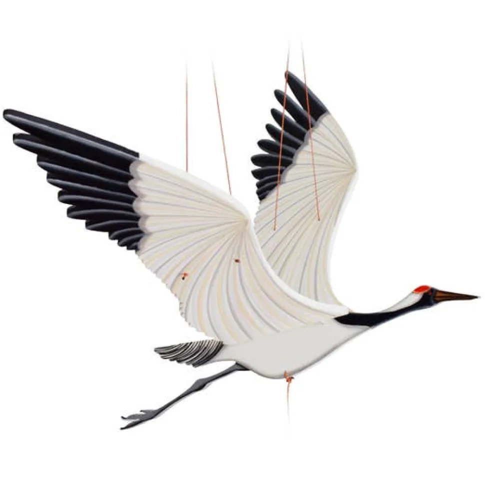 Bird Mobiles-Bluebird, Heron, Cardinal, Hummingbird Handmade in Columbia*