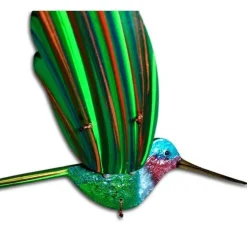 Bird Mobiles-Bluebird, Heron, Cardinal, Hummingbird Handmade in Columbia*