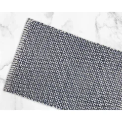 Capri Outdoor / Indoor Recycled Plastic Bottle Handwoven Rug 2' X 3' *