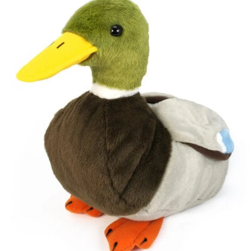 Dakota the Mallard Duck-1ft long!