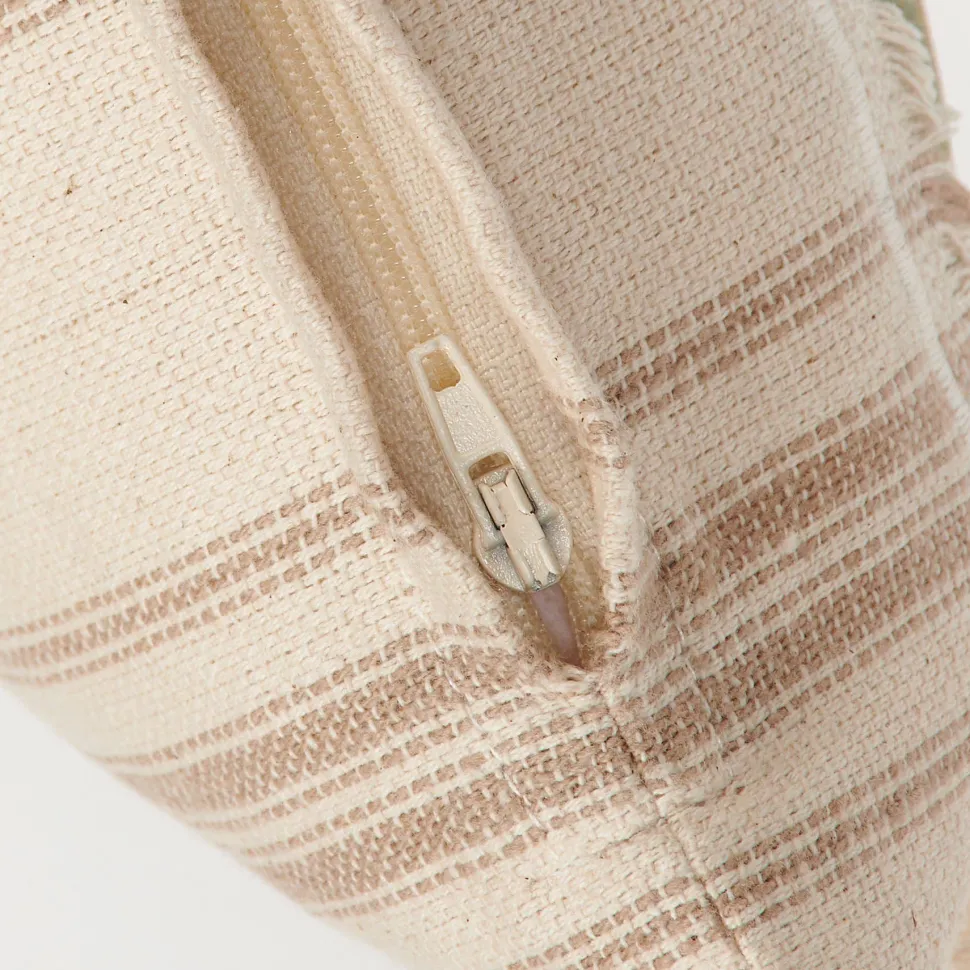 Highland Cow Pillow-Primitives by Kathy