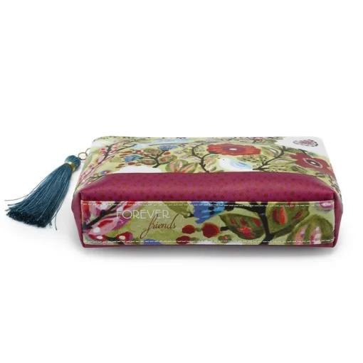KF Cosmetic Nylon Pouch*