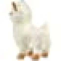 Lil' Alma the Lama
