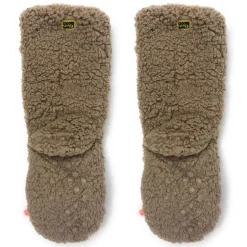 Llama Call You Plush Llama Slipper Socks Cutest Socks EVER!