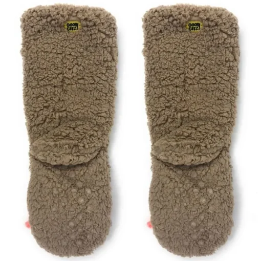 Llama Call You Plush Llama Slipper Socks Cutest Socks EVER!