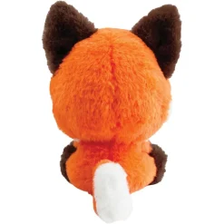 Loxie Foxie Plush Fox Toy