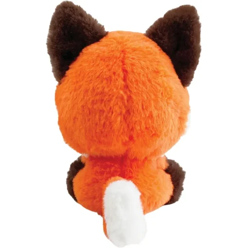 Loxie Foxie Plush Fox Toy