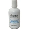 Mindful Minerals: One For All Mud Face-Wash cleanser