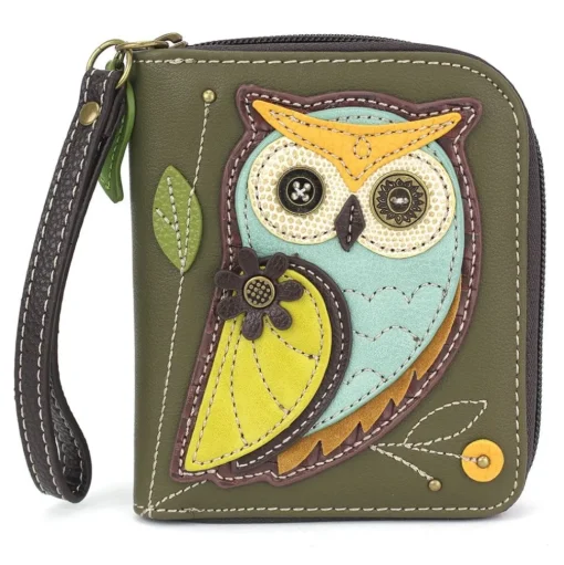 OWL Collection by Chala
