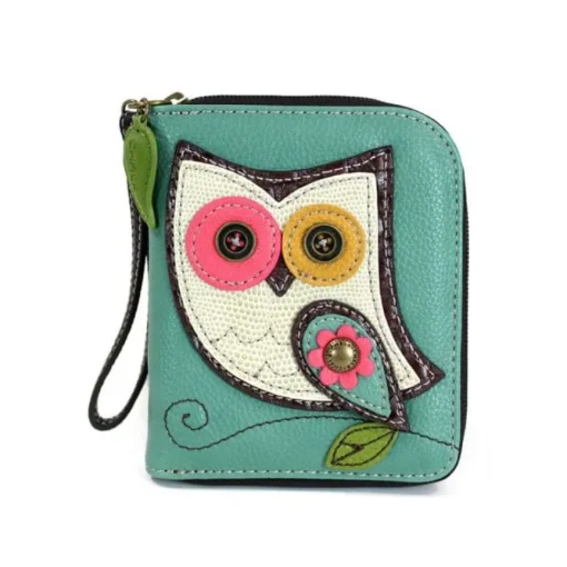 OWL Collection by Chala