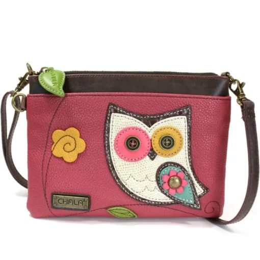 OWL Collection by Chala