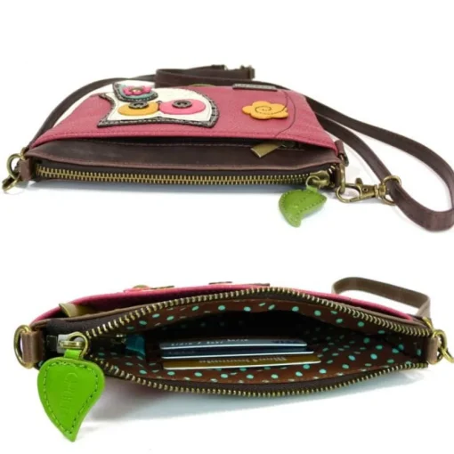 OWL Collection by Chala
