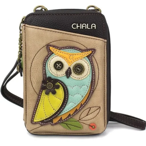 OWL Collection by Chala