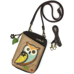 OWL Collection by Chala