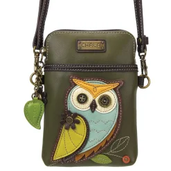 OWL Collection by Chala