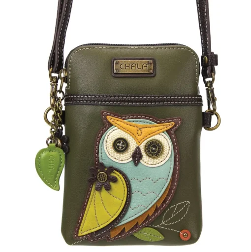 OWL Collection by Chala