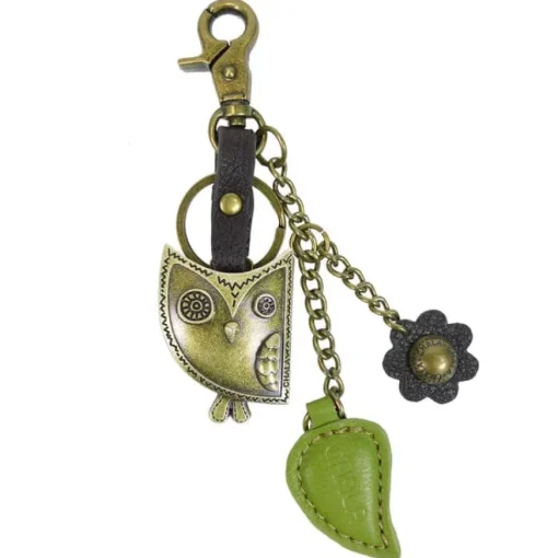 OWL Collection by Chala