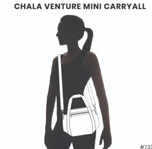 Paw Print Collection B & W by Chala Vegan For Pet Lovers!
