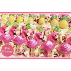 Pink Flamingo All Natural Artisan Soaps