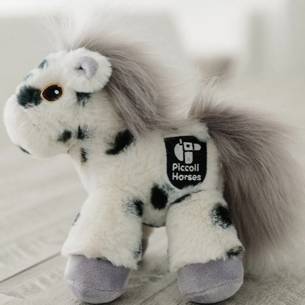 Plush Horses by Piccoli-Little Girl Favorite! *