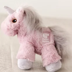 Plush Horses by Piccoli-Little Girl Favorite! *