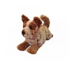 Red Australian Cattle Dog Lifelike Size 28cm/11"