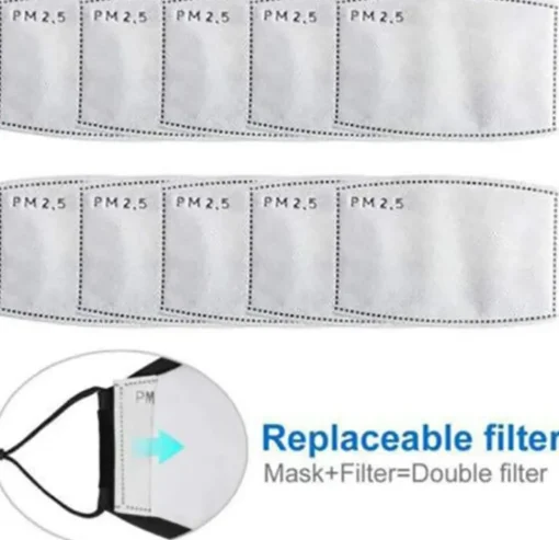 Rhinestone Butterfly Face Mask-Top Quality