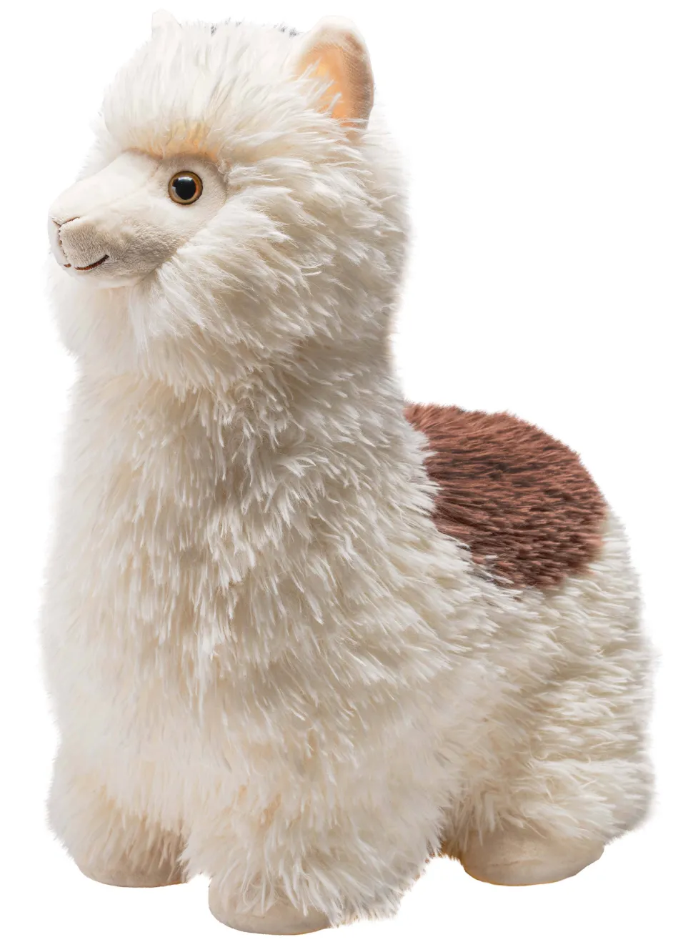 SNUGGLELUVS ALPACA 38cm