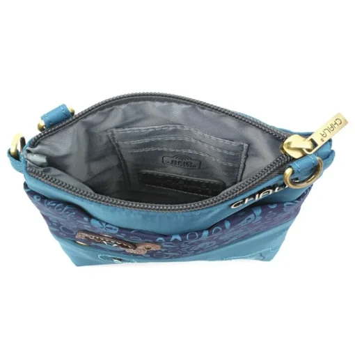 Turtle Collection by Chala-Keychain/Cellphone Xbody/Totes