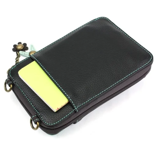 Turtle Collection by Chala-Keychain/Cellphone Xbody/Totes