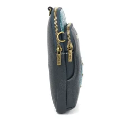 Turtle Collection by Chala-Keychain/Cellphone Xbody/Totes