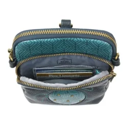 Turtle Collection by Chala-Keychain/Cellphone Xbody/Totes