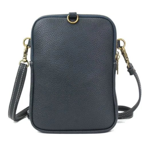 Turtle Collection by Chala-Keychain/Cellphone Xbody/Totes