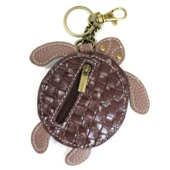 Turtle Collection by Chala-Keychain/Cellphone Xbody/Totes