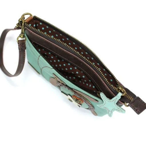 Turtle Collection by Chala-Keychain/Cellphone Xbody/Totes
