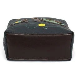 Turtle Collection by Chala-Keychain/Cellphone Xbody/Totes
