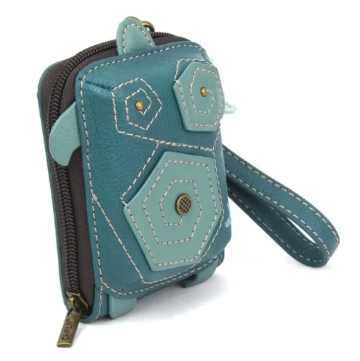 Turtle Collection by Chala-Keychain/Cellphone Xbody/Totes