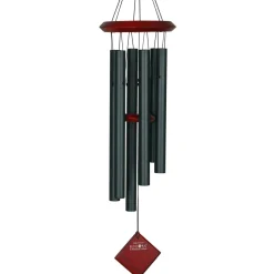 Woodstock Chimes of Pluto with Color Options