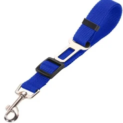 Adjustable Nylon Doggie Seatbelt-Keep Your Dog Safe in the Car! *