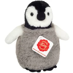 Adorable and Soft Baby Penguin 15cm plush toy by Teddy Hermann