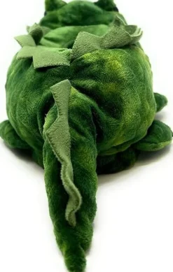 Alligator Hug Slippers