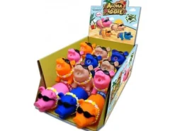 Aloha Oinking Piggy for Kids