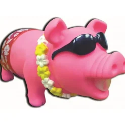 Aloha Oinking Piggy for Kids
