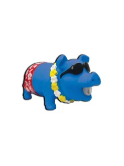 Aloha Oinking Piggy for Kids