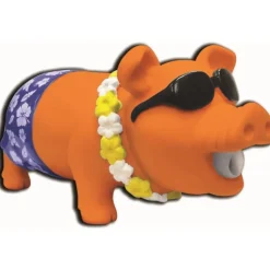 Aloha Oinking Piggy for Kids