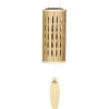 Aloha Solar Chime - Natural Woodstock Chimes*