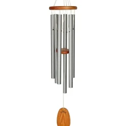 Amazing Grace Wind Chimes by Woodstock Chimes-Best Loved Melody Chimes Made in the USA