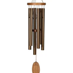 Amazing Grace Wind Chimes by Woodstock Chimes-Best Loved Melody Chimes Made in the USA
