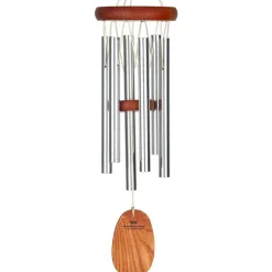 Amazing Grace Wind Chimes by Woodstock Chimes-Best Loved Melody Chimes Made in the USA