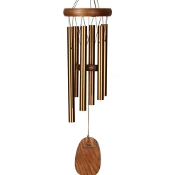 Amazing Grace Wind Chimes by Woodstock Chimes-Best Loved Melody Chimes Made in the USA